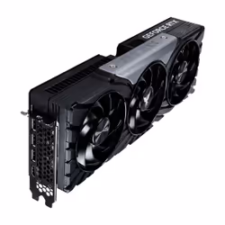 Gainward GeForce RTX 5080 Phoenix V1 NVIDIA 16 GB GDDR7 - Vista aggiuntiva 7