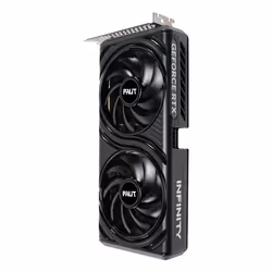 Palit GeForce RTX 5060 Infinity 2 OC NVIDIA 8 GB GDDR7 - Vista aggiuntiva 3