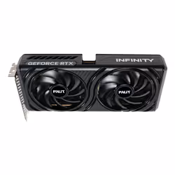 Palit GeForce RTX 5060 Infinity 2 OC NVIDIA 8 GB GDDR7 - Vista aggiuntiva 6