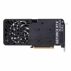 Palit GeForce RTX 5060 Infinity 2 OC NVIDIA 8 GB GDDR7 - Vista aggiuntiva 7