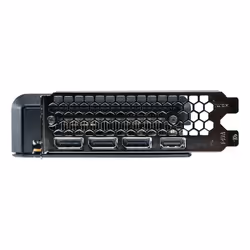 Palit GeForce RTX 5060 Infinity 2 OC NVIDIA 8 GB GDDR7 - Vista aggiuntiva 8