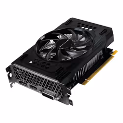 Gainward GeForce RTX 3050 Pegasus NVIDIA 6 GB GDDR6 - Vista aggiuntiva 5