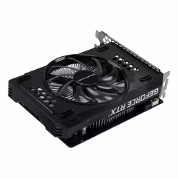Gainward GeForce RTX 3050 Pegasus NVIDIA 6 GB GDDR6 - Vista aggiuntiva 6