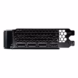 Gainward GeForce RTX 5060 Ti Ghost OC NVIDIA 16 GB GDDR7 - Vista aggiuntiva 2