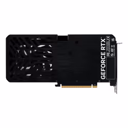 Gainward GeForce RTX 5060 Ti Ghost OC NVIDIA 16 GB GDDR7 - Vista aggiuntiva 5
