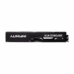 Palit GeForce RTX 5080 Infinity 3 OC NVIDIA 16 GB GDDR7 - Vista aggiuntiva 8