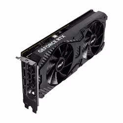 Palit GeForce RTX 3060 Infinity 2 OC NVIDIA 12 GB GDDR6 - Vista aggiuntiva 6