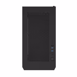 Montech AIR 100 LITE Desktop Nero - Vista aggiuntiva 5