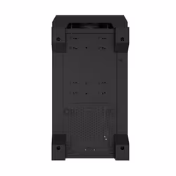 Montech AIR 100 LITE Desktop Nero - Vista aggiuntiva 6
