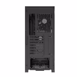 Montech AIR 1000 LITE Midi Tower Nero