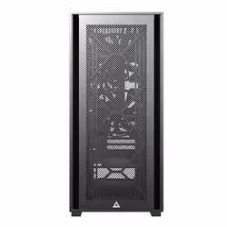 Montech AIR 1000 LITE Midi Tower Nero - Vista aggiuntiva 4