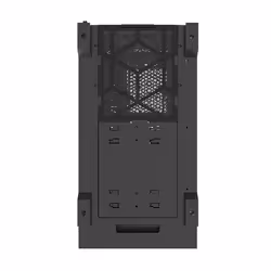 Montech AIR 1000 LITE Midi Tower Nero - Vista aggiuntiva 6