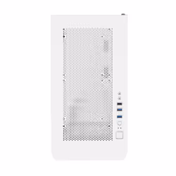 Montech AIR 100 LITE Desktop Bianco - Vista aggiuntiva 5