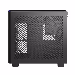 Montech KING 95 Midi Tower Nero - Vista aggiuntiva 6
