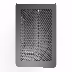 Montech KING 95 Midi Tower Nero - Vista aggiuntiva 7