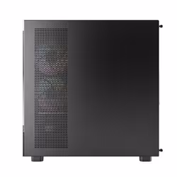 Montech XR Tower Nero - Vista aggiuntiva 4