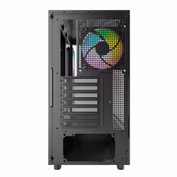 Montech XR Tower Nero - Vista aggiuntiva 5