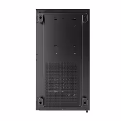 Montech XR Tower Nero - Vista aggiuntiva 7