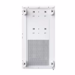 Montech XR Tower Bianco - Vista aggiuntiva 7