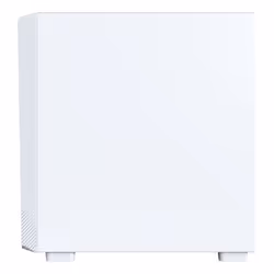 Montech X5 Midi Tower Bianco - Vista aggiuntiva 6