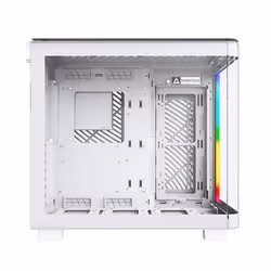 Montech KING 95 Midi Tower Bianco - Vista aggiuntiva 4