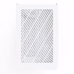 Montech KING 95 Midi Tower Bianco - Vista aggiuntiva 7