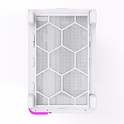 Montech KING 95 Midi Tower Bianco - Vista aggiuntiva 8
