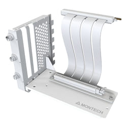 Montech VGM 2 scheda di interfaccia e adattatore Interno PCIe