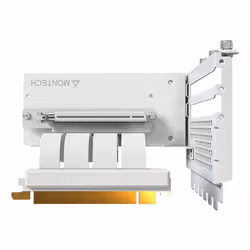 Montech VGM 2 scheda di interfaccia e adattatore Interno PCIe - Vista aggiuntiva 3