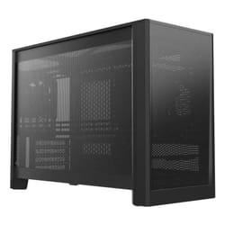 Montech Ten Mini Tower Nero