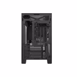 Montech Ten Mini Tower Nero - Vista aggiuntiva 4