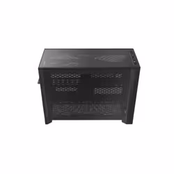 Montech Ten Mini Tower Nero - Vista aggiuntiva 7