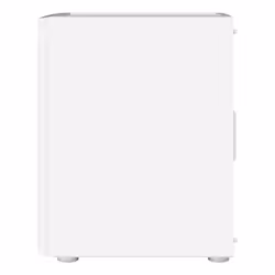 Montech X2 Plus Midi Tower Bianco - Vista aggiuntiva 5