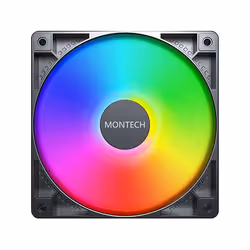 Montech GF120 PWM Modulo ventilatore