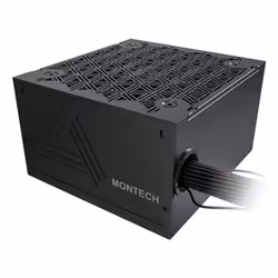 Montech BETA 2 alimentatore per computer 650 W 20+4 pin ATX ATX Nero - Vista aggiuntiva 2