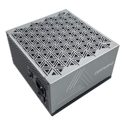 Montech CENTURY II 1050W alimentatore per computer 20+4 pin ATX ATX Argento