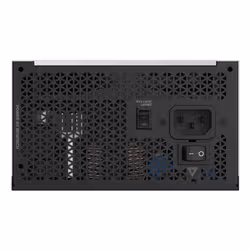 Montech CENTURY II 1050W alimentatore per computer 20+4 pin ATX ATX Argento - Vista aggiuntiva 4
