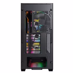 Montech AIR 903 MAX Midi Tower Nero - Vista aggiuntiva 4