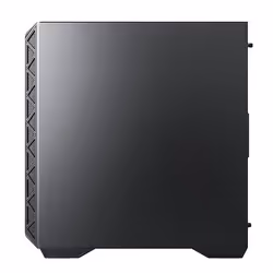 Montech AIR 903 MAX Midi Tower Nero - Vista aggiuntiva 5