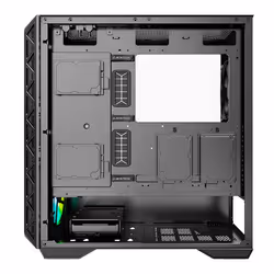 Montech AIR 903 MAX Midi Tower Nero - Vista aggiuntiva 6