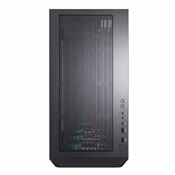 Montech AIR 903 MAX Midi Tower Nero - Vista aggiuntiva 7