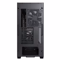 Montech AIR 903 BASE Midi Tower Nero - Vista aggiuntiva 4