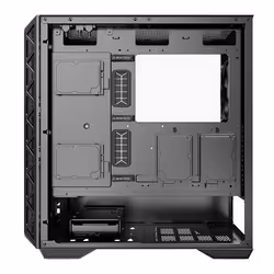 Montech AIR 903 BASE Midi Tower Nero - Vista aggiuntiva 6
