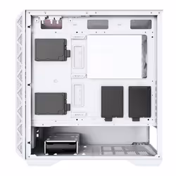 Montech AIR 903 BASE Midi Tower Bianco - Vista aggiuntiva 6