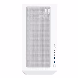Montech AIR 903 BASE Midi Tower Bianco - Vista aggiuntiva 7
