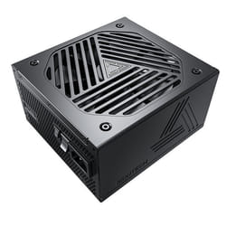 Montech TITAN GOLD 1000W alimentatore per computer 20+4 pin ATX ATX Nero