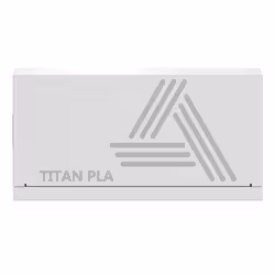 Montech TITAN PLA 1200W alimentatore per computer 20+4 pin ATX ATX Bianco - Vista aggiuntiva 3