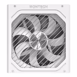 Montech TITAN PLA 1200W alimentatore per computer 20+4 pin ATX ATX Bianco - Vista aggiuntiva 6