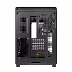 Montech KING 95 PRO Midi Tower Nero - Vista aggiuntiva 5