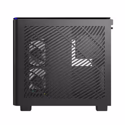 Montech KING 95 PRO Midi Tower Nero - Vista aggiuntiva 6